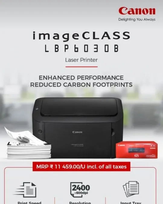 Digital Xerox Machine Service in Bhavnagar