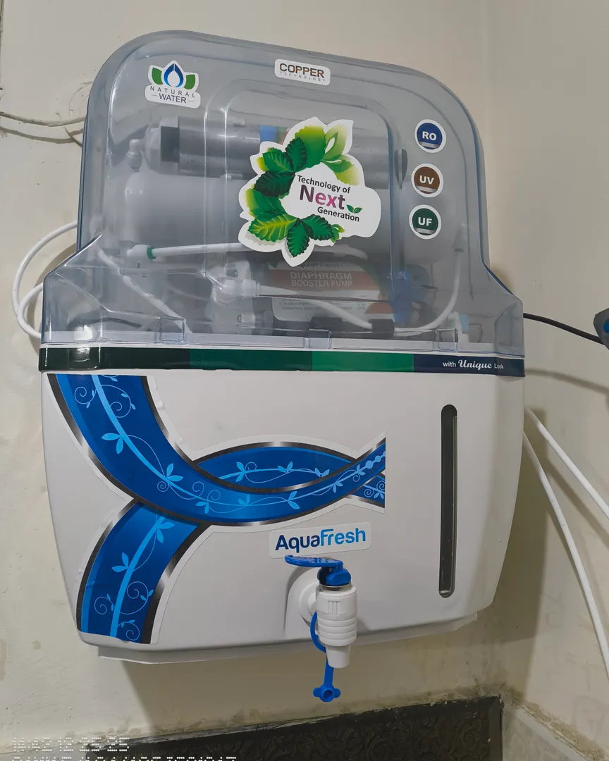 RO Repair Near Me in Chhatarpur