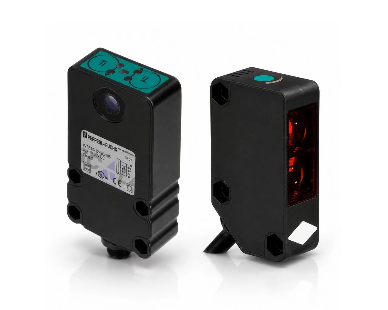 PEPPERL+FUCHS DIFFUSE SENSORS AVAILABLE IN MUMBAI