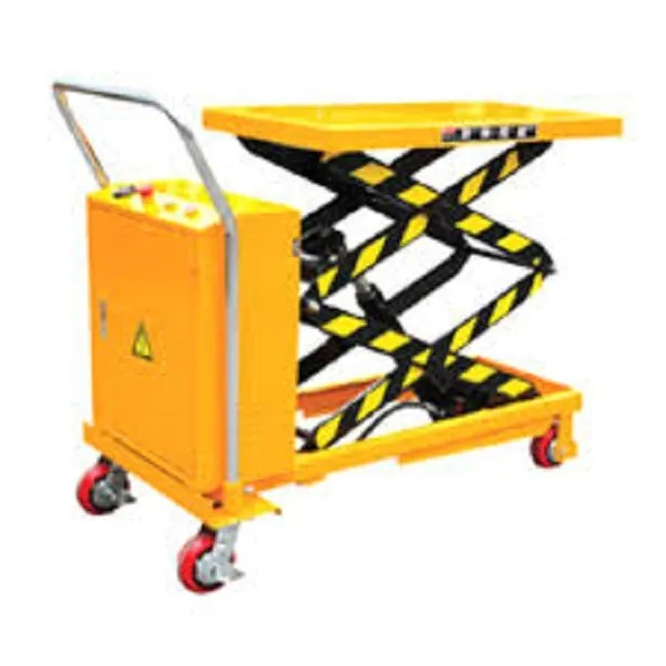 Hydraulic Scissor Lift Manufacturer & Supplier
Looking for a Hydraulic Scissor Lift manufacturer, s...
