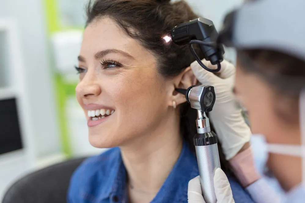 Why an Experienced Audiologist Makes a Difference in Hearing Care