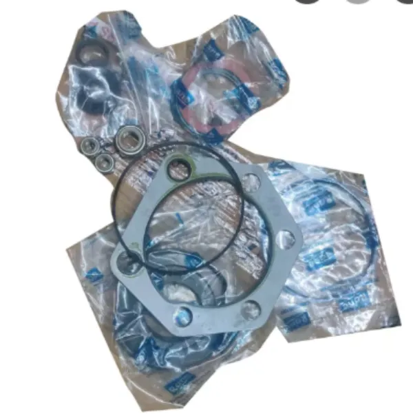 Steering Major Seal Kit How to Identify the Right Time for a Complete Steering Gearbox Overhaul