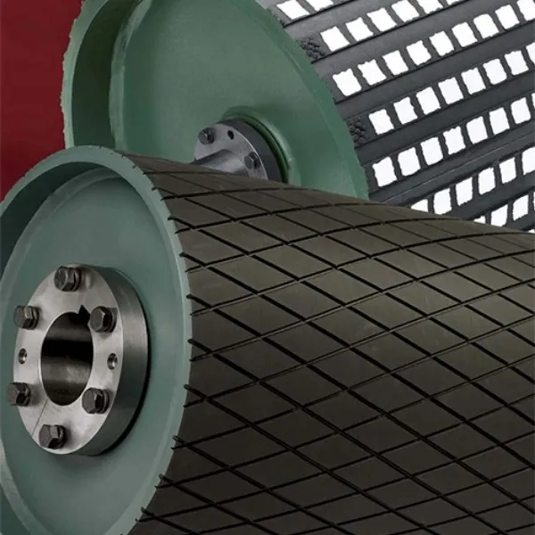 Rubber Daimond Sheet