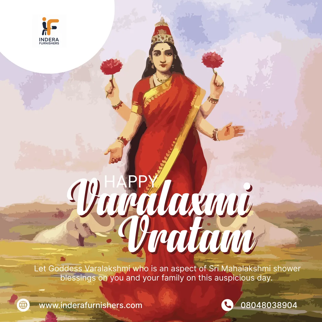 🪷🙏 May the blessings of Goddess Lakshmi bring endless prosperity, happiness, and abundance into yo...