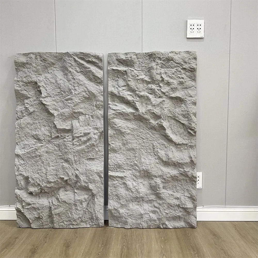 3D Rock Wall Panel in Delhi