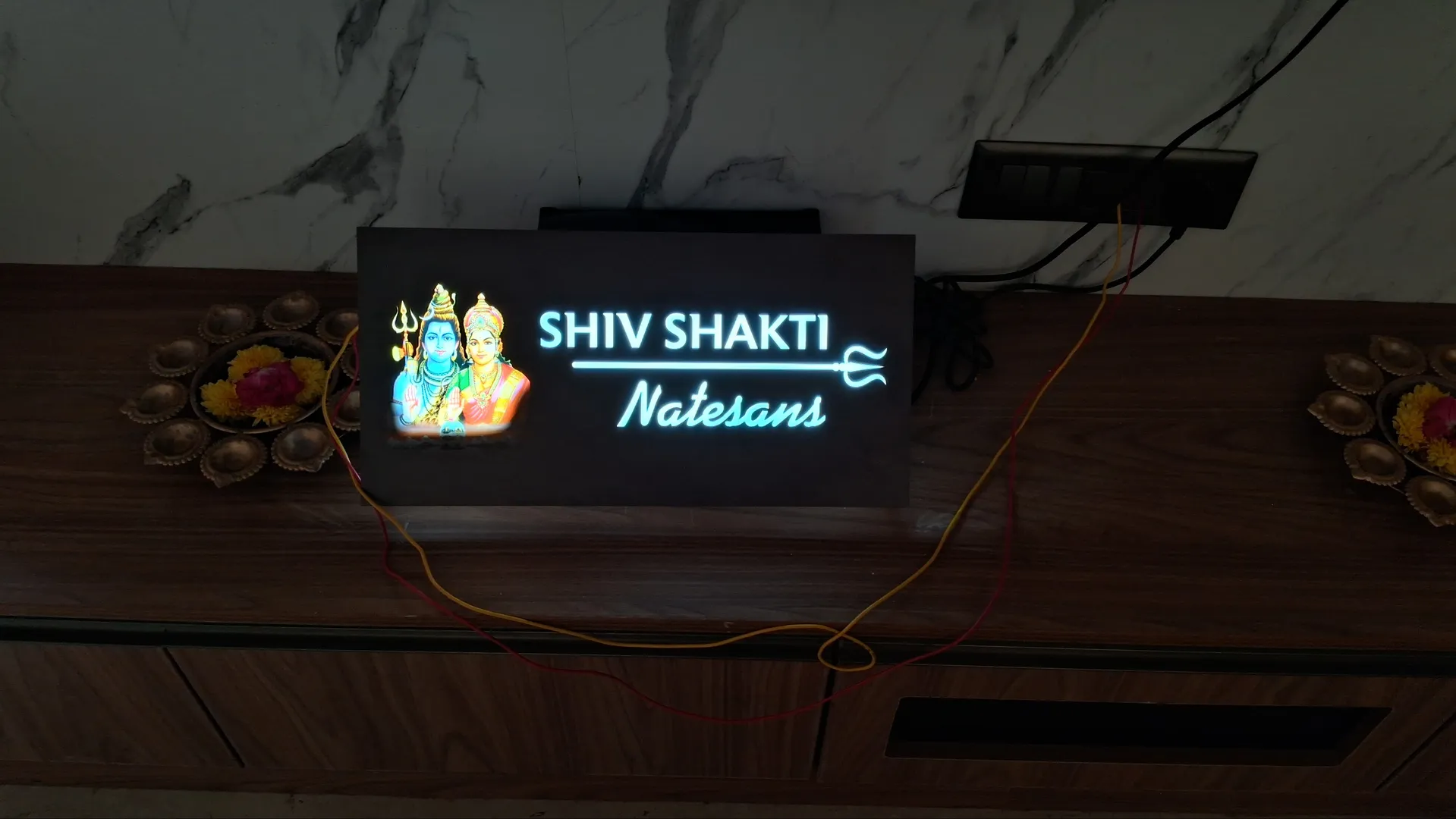 Villa number plate Manufacturer In Coimbatore