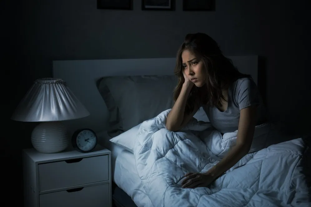 Insomnia Treatment Without Medication Can Address the Habits Keeping You Awake