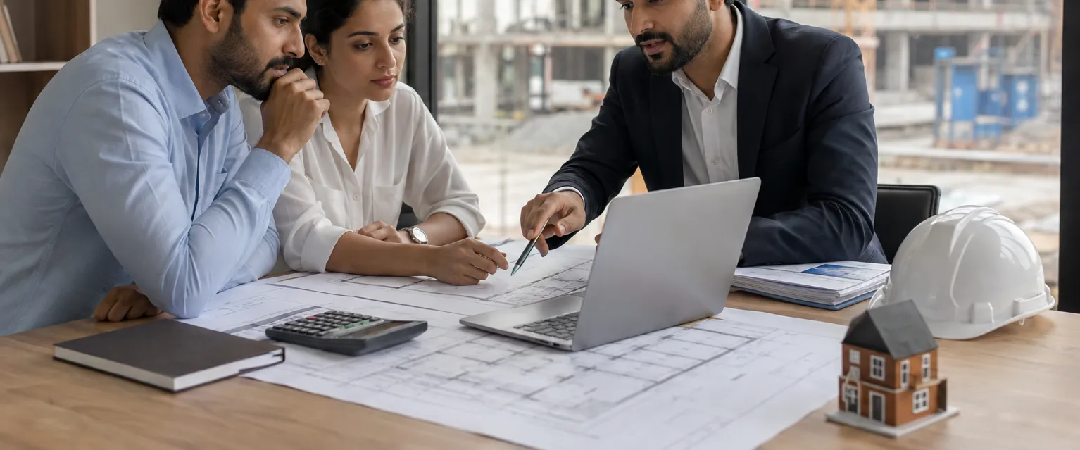 What to Look for in Construction Cost Control Services Before Building