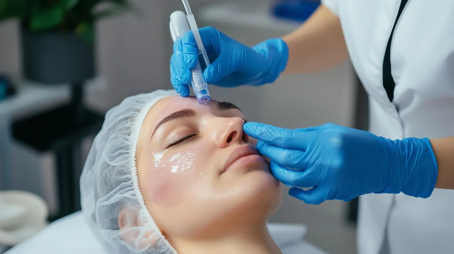 Choosing the Right Care with a Premium Skincare Clinic