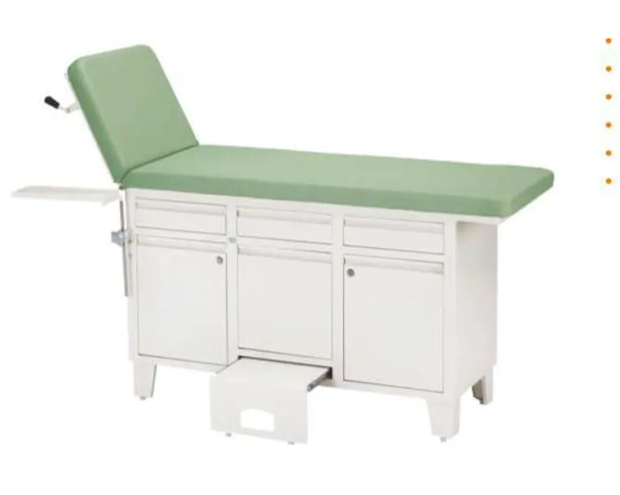 Examination couch