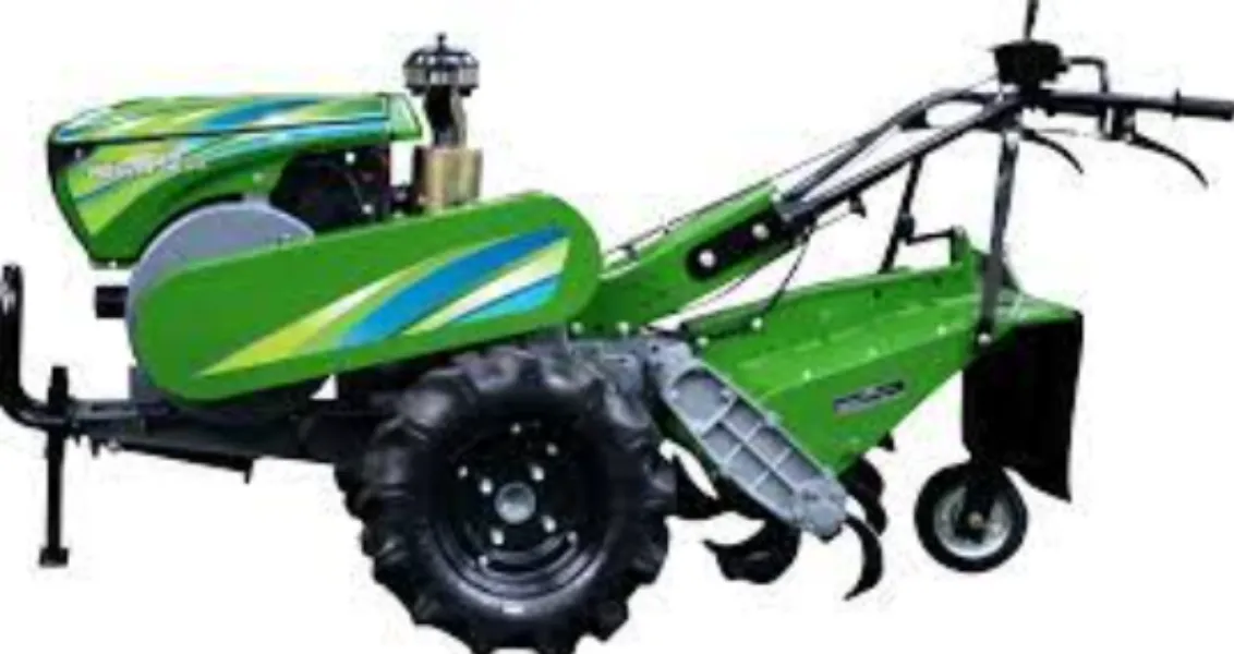 Power Tiller Buying Guide for Farmers in Nagpur