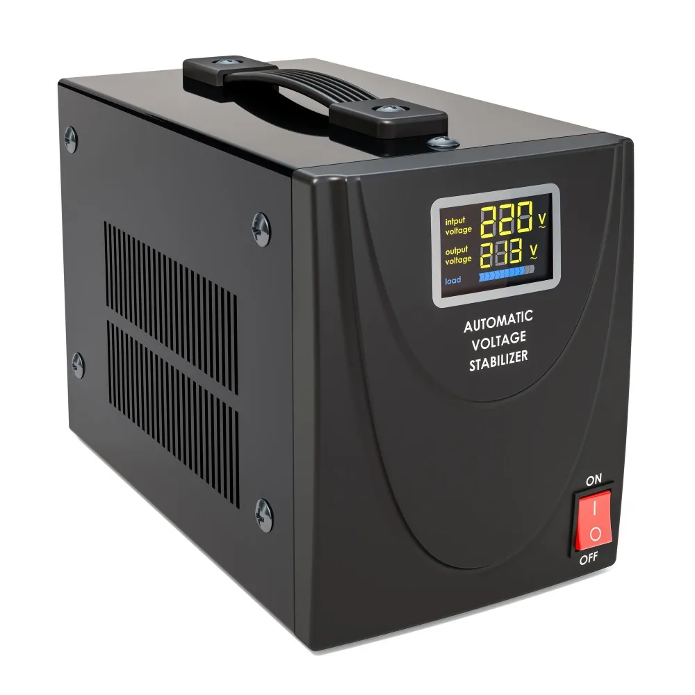 Signs Your Voltage Stabilizer Needs Replacement in Thane