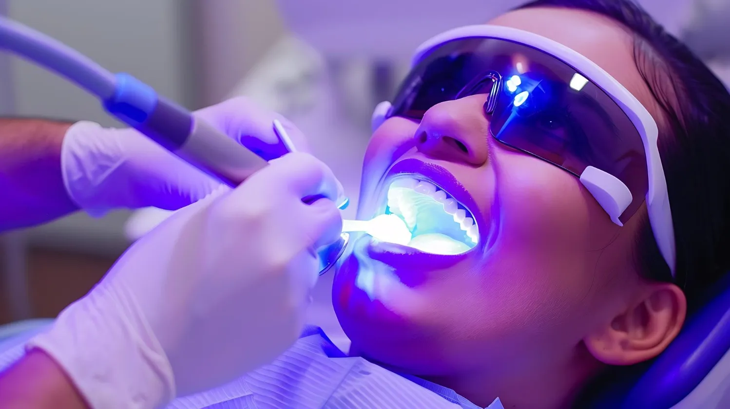 Choosing Dental Laser Treatment for Gum and Soft Tissue Procedures