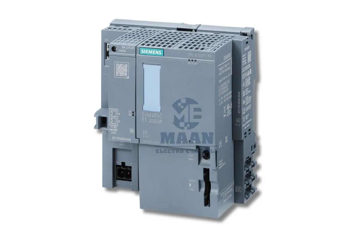 6ES7510-1DK03-0AB0 IN ANKLESHWAR