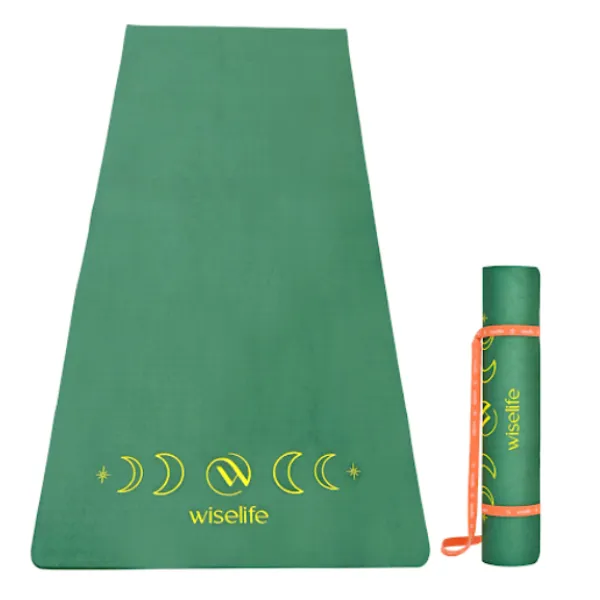 What to Look for in a Wiselife Yoga Mat Bag for Daily Classes