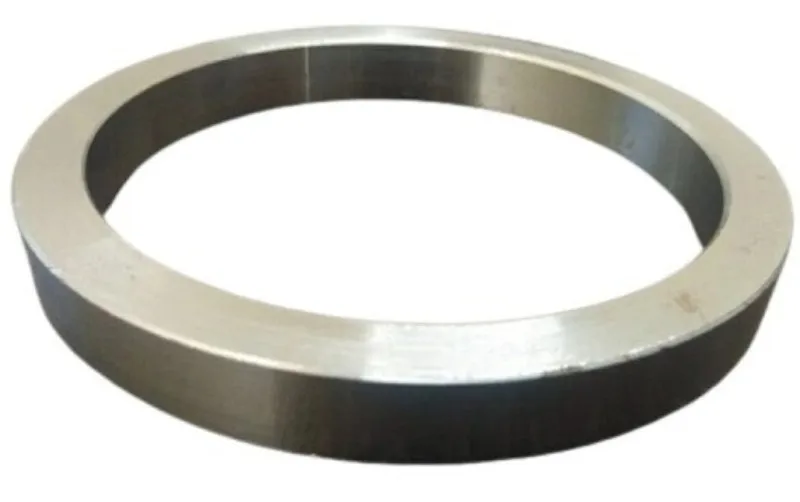 M.S. & S.S. RING FOR BELLOW