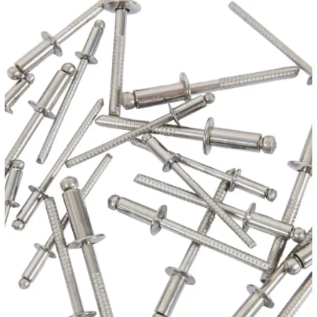 Pop Rivet or Threaded Fastener Which One Fits Your Assembly Better