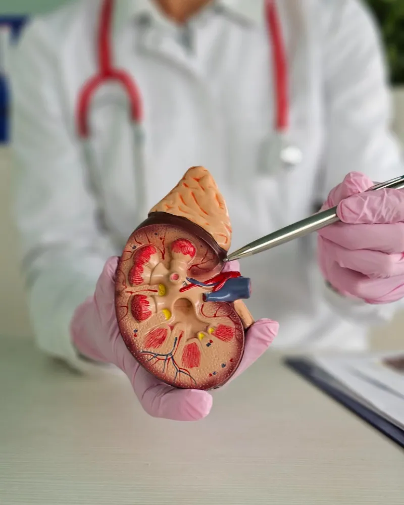 RIRS Kidney Stone Surgery in Pratap Nagar: How to Select an Experienced Provider