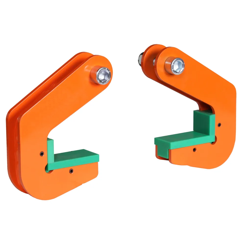 Pipe Lifting clamp
