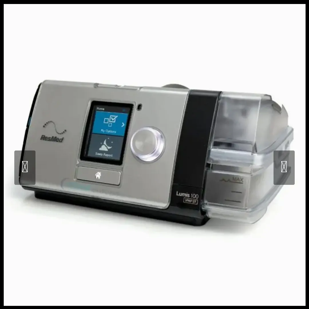 Bipap Machine on Rent in Vikaspuri