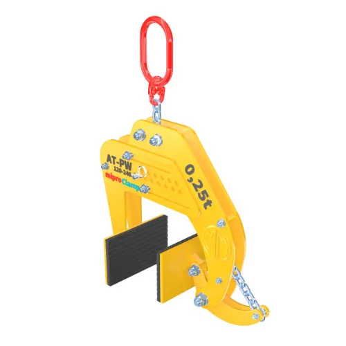 Panel Lifting Clamp