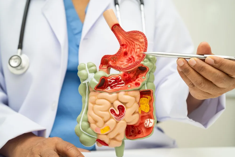 How to Evaluate a Gastrointestinal Surgery Specialist in Thane for Persistent Digestive Problems