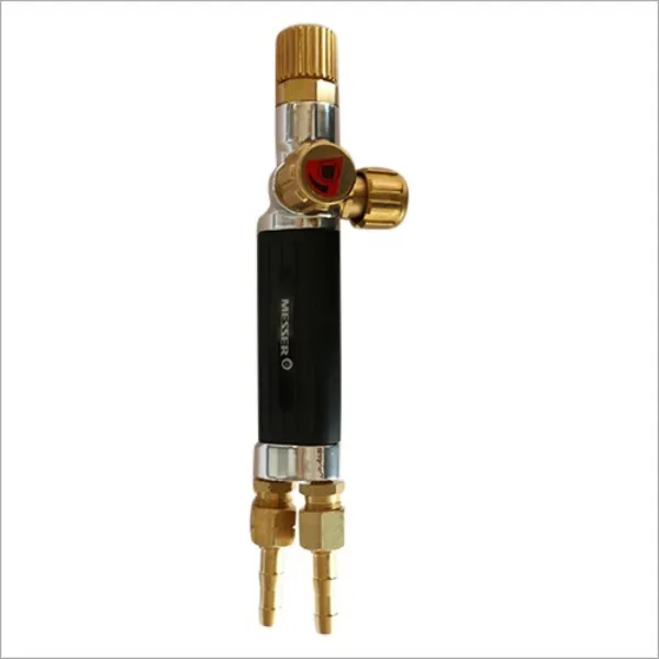 Oxy - Acetylene Propan - LPG Heating Torches MESSER DEALER IN DELHI / PUNE / INDIA / CHENNAI / MAHAR