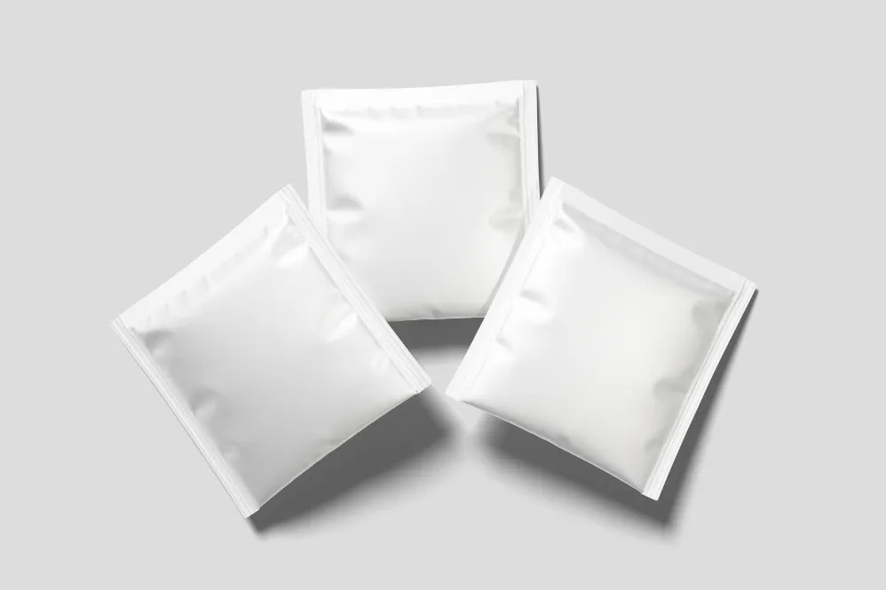 Why Businesses Choose Sachets Manufacturers for Convenient Healthcare Product Packaging