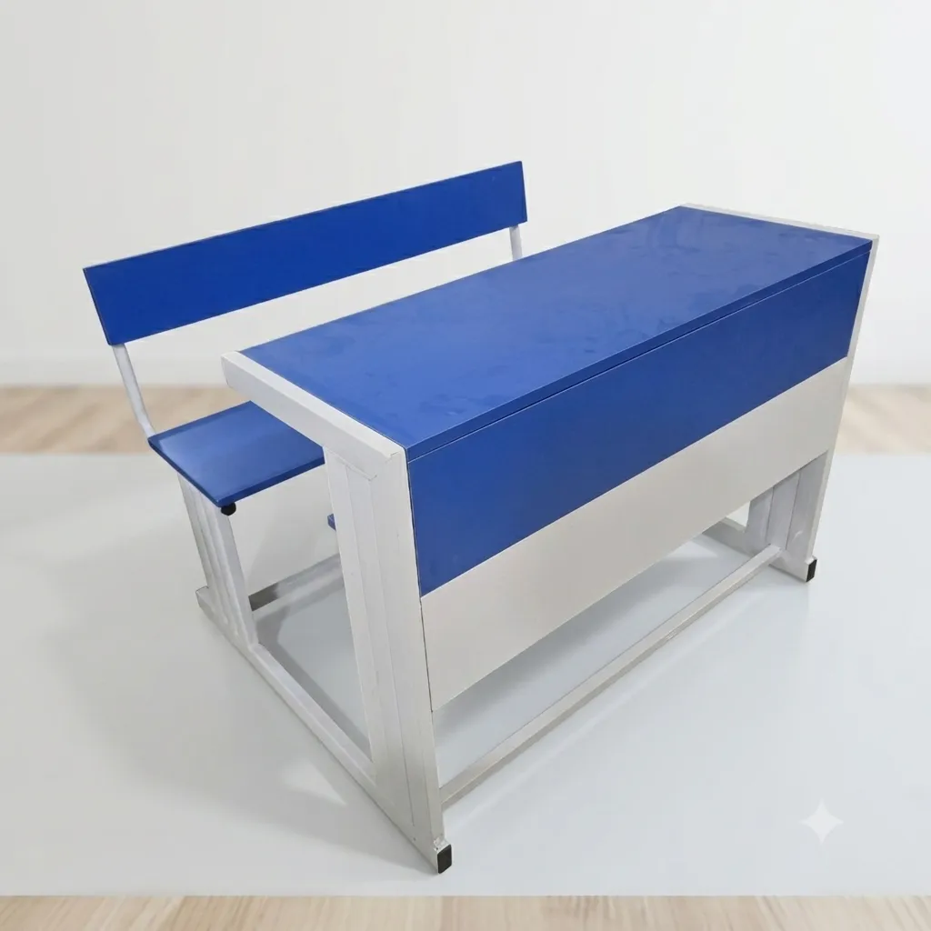 School Desk Manufacturers in Delhi Indera Furnishers