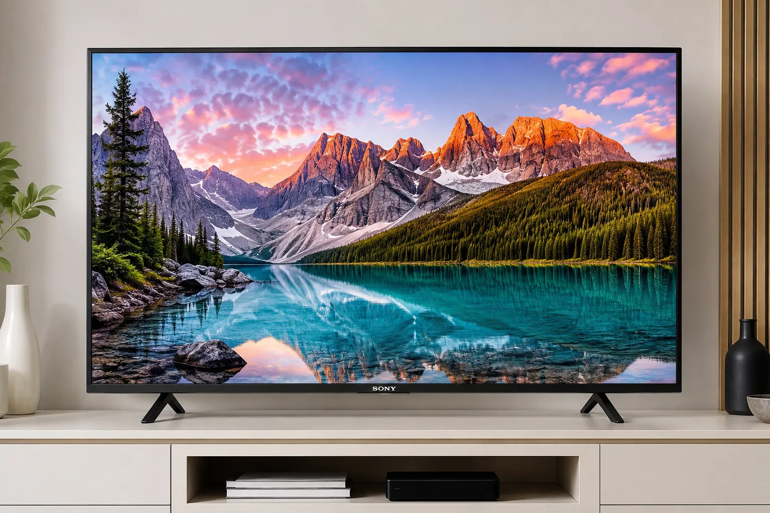 sony led tv repair in noida