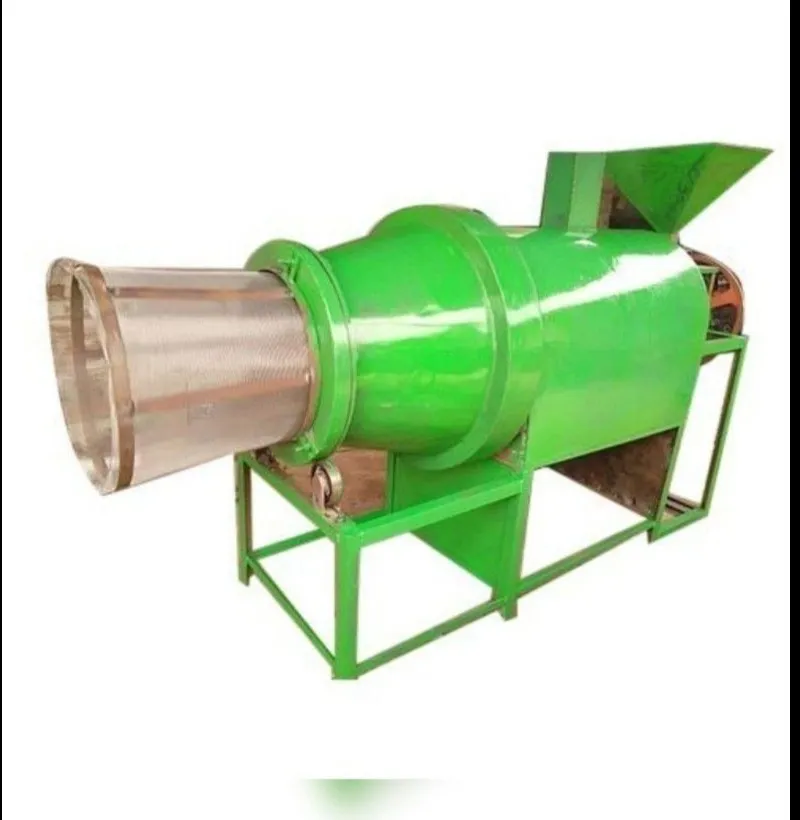 Murmura roaster machine manufacturer and supplier in Nagpur, Bhandara, Gondia, Chandrapur, Gadchirol...