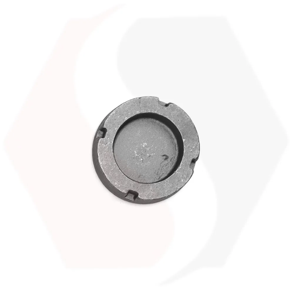 Forged Components Supplier in Yemen