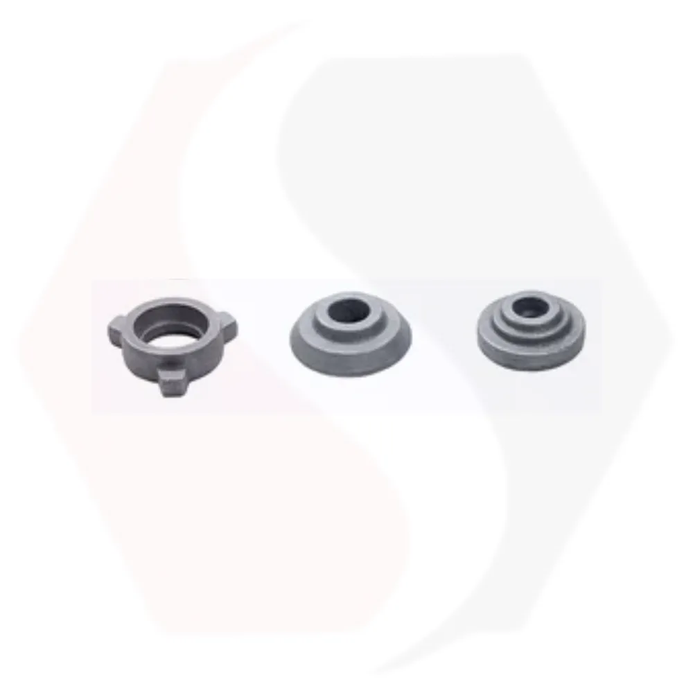 Precision Forging Manufacturer in Armenia