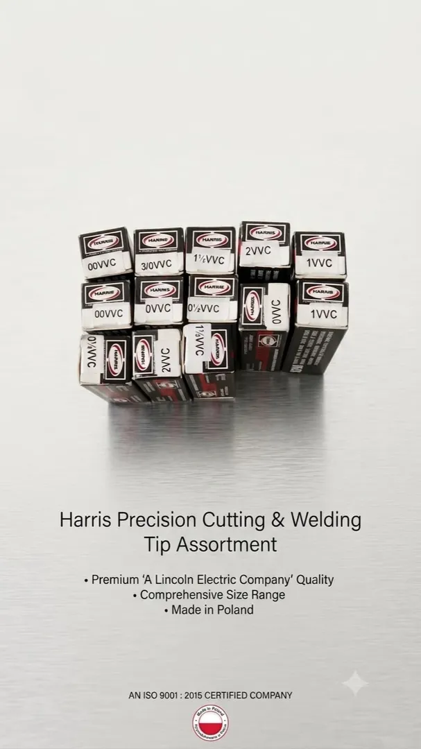 HARRIS CUTTING NOZZLE Model 6290-VVC DEALER IN INDIA