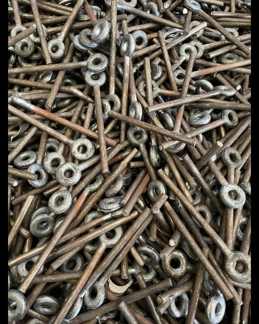 Precision Forging Manufacturer in China