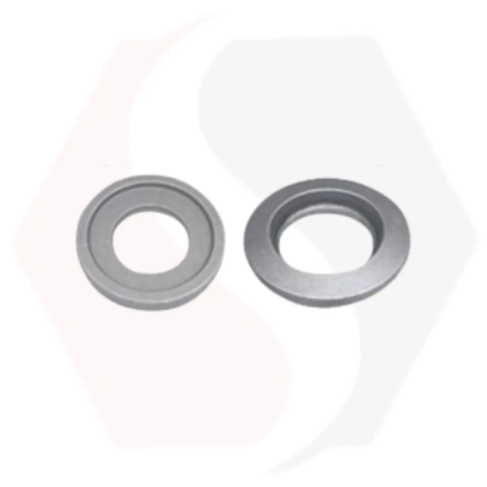 Precision Forging Manufacturer in Iran