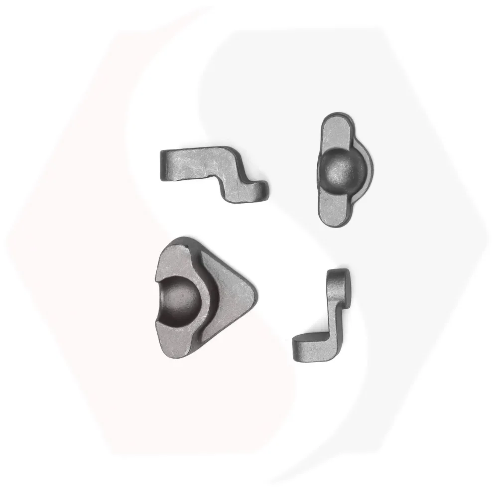 Precision Forging Manufacturer in Israel
