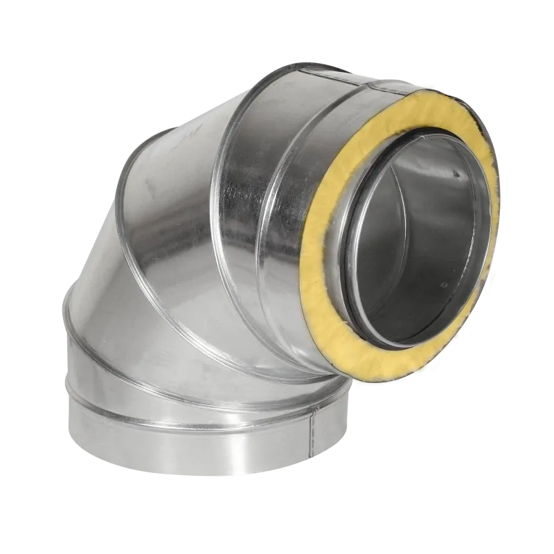 MARINE SPIRAL Air Duct Manufacturer in Kochin Kerala India