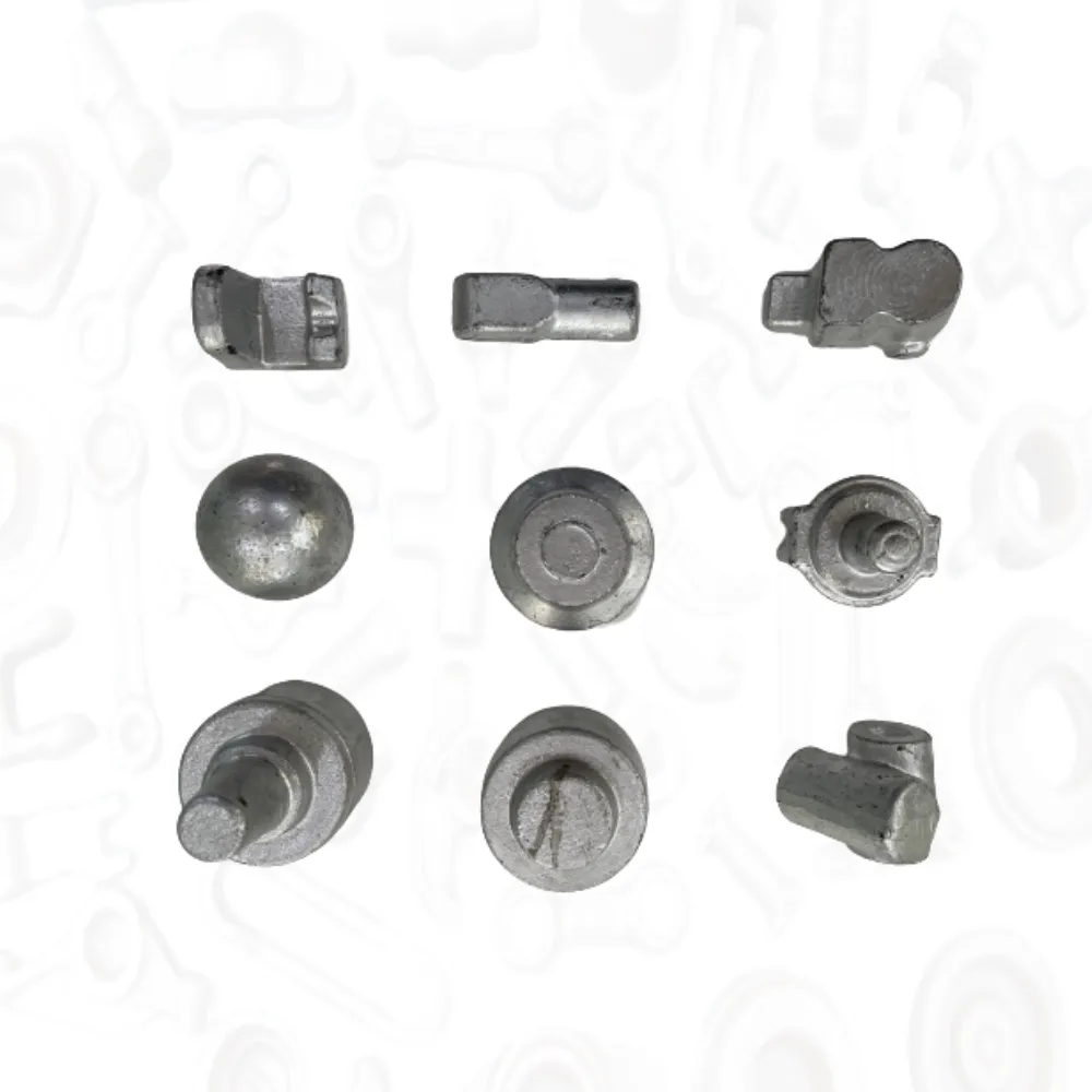 Precision Forging Manufacturer in Kazakhstan