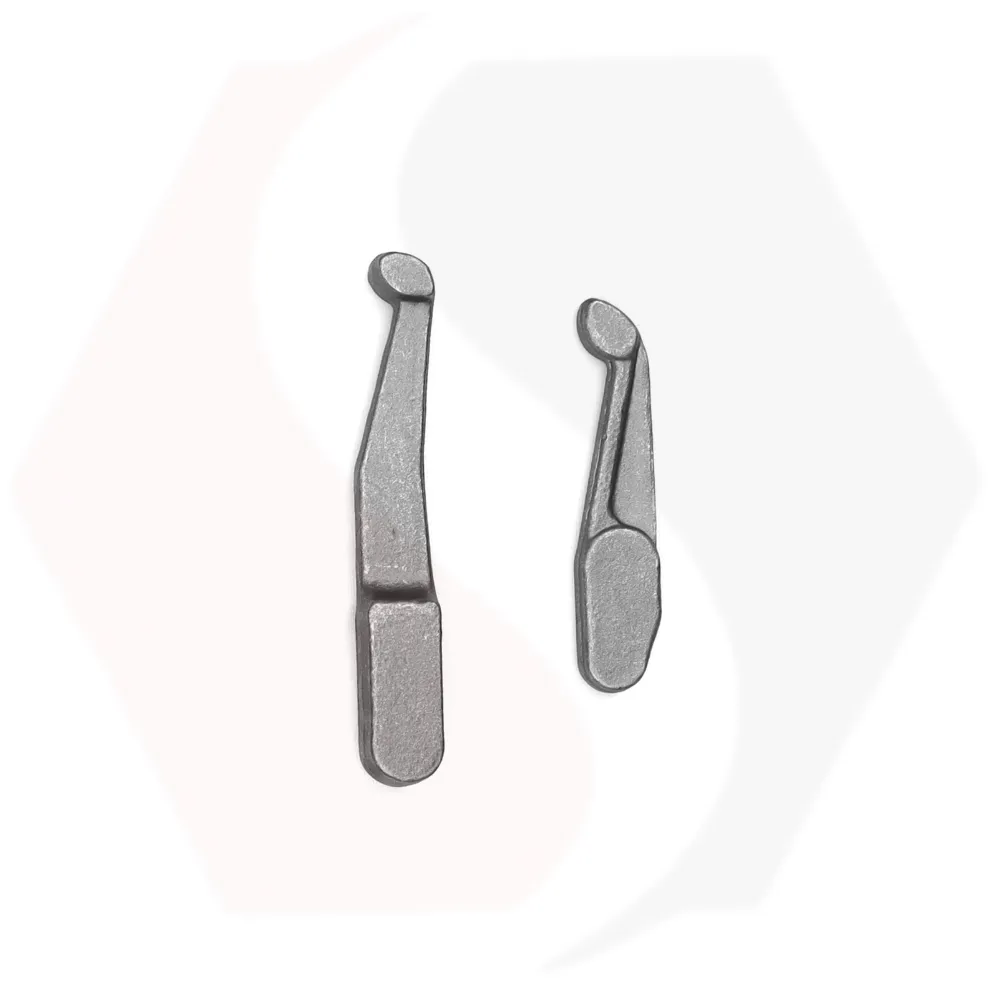 Precision Forging Manufacturer in Kyrgyzstan