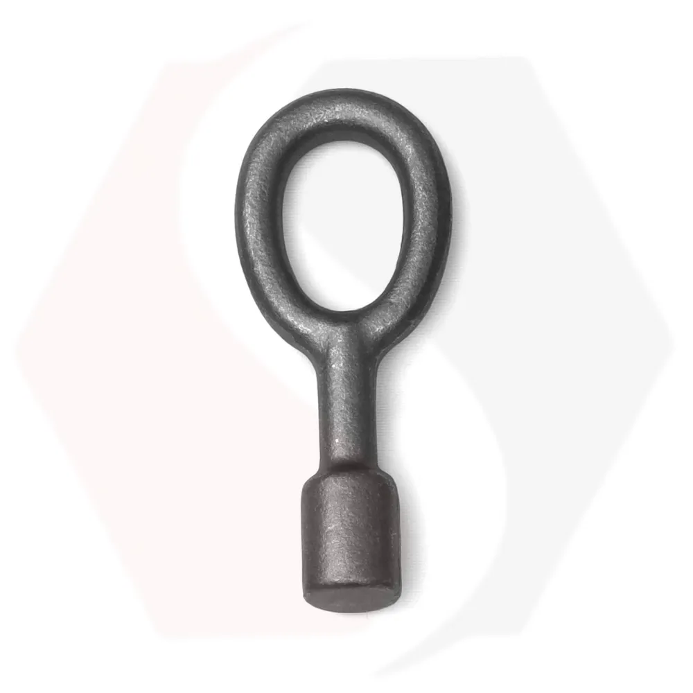 Precision Forging Manufacturer in Malaysia