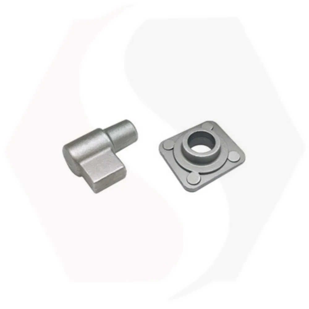Precision Forging Manufacturer in North Korea
