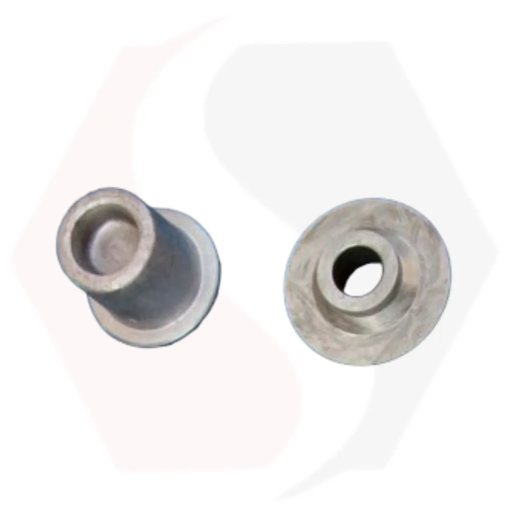 Precision Forging Manufacturer in Palestine