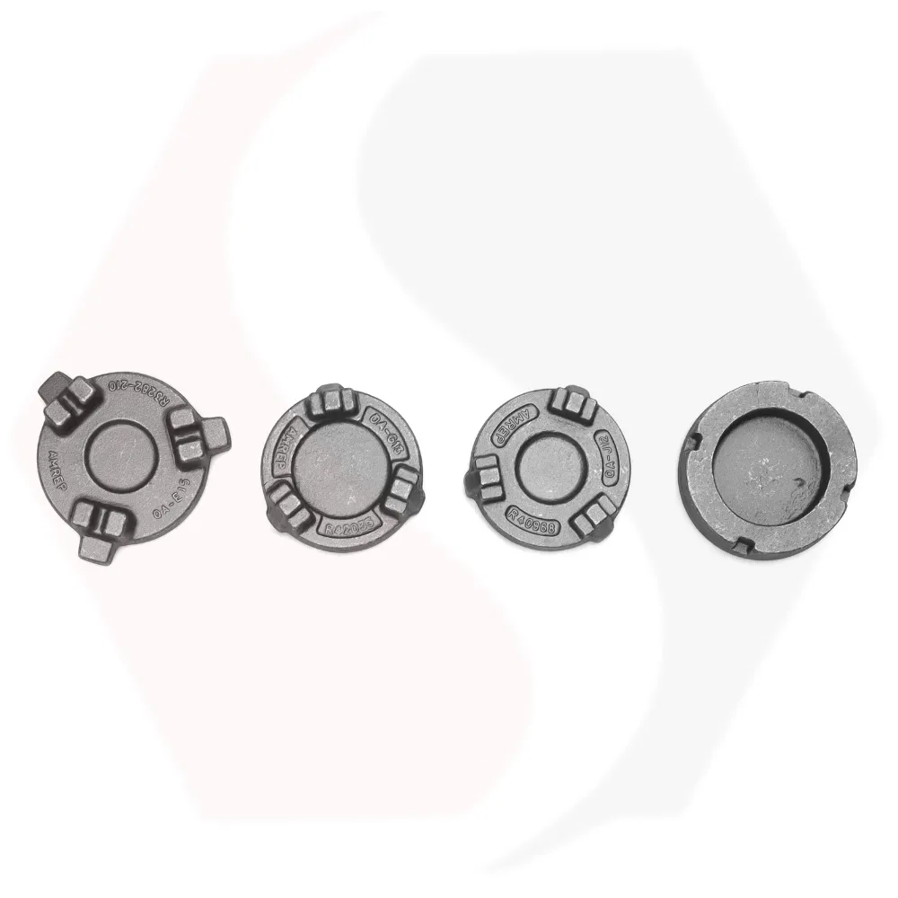 Precision Forging Manufacturer in Russia