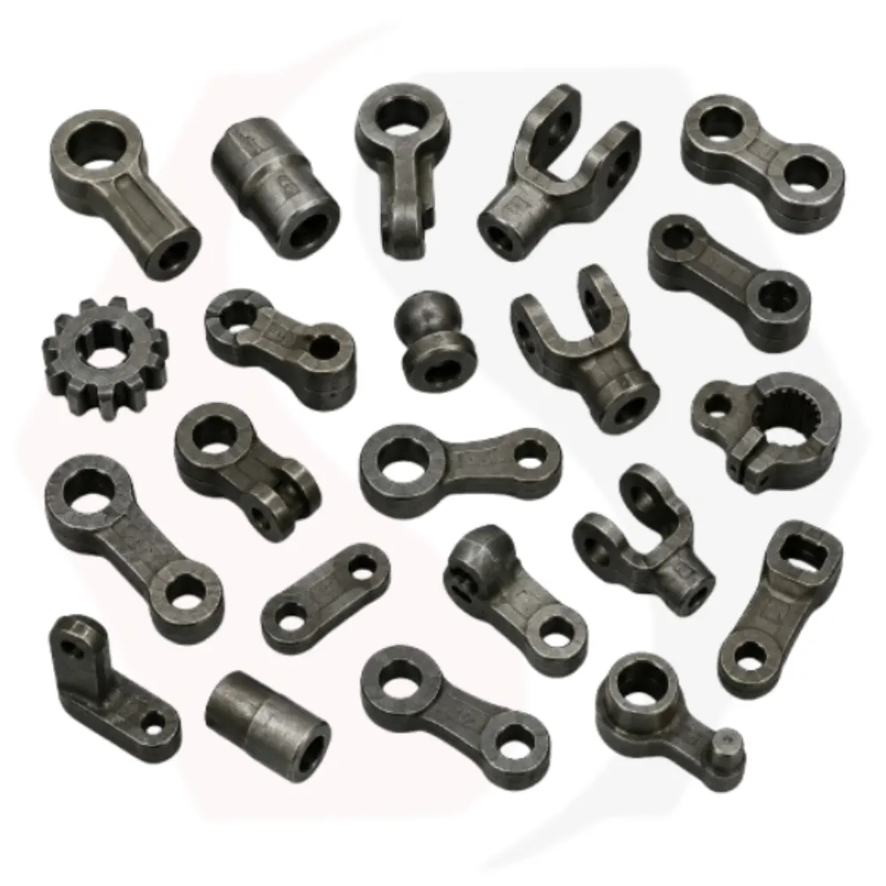 Precision Forging Manufacturer in Saudi Arabia