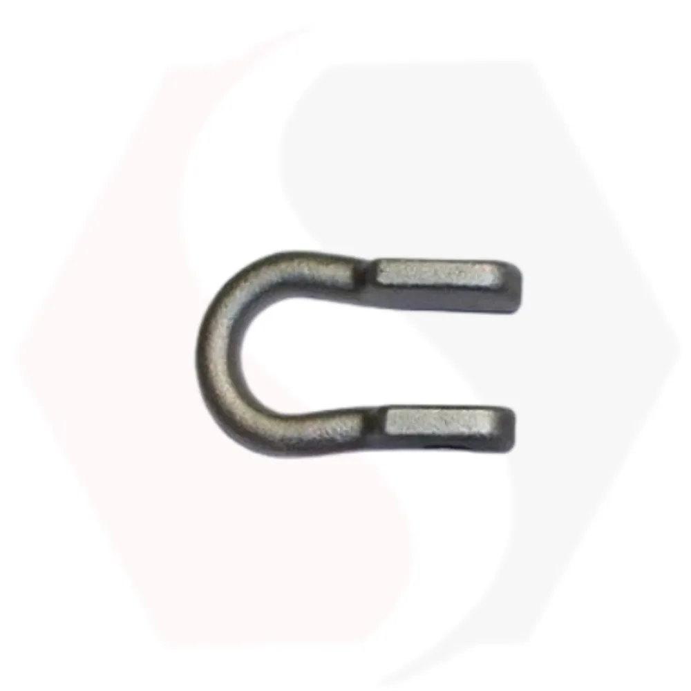 Precision Forging Manufacturer in Taiwan