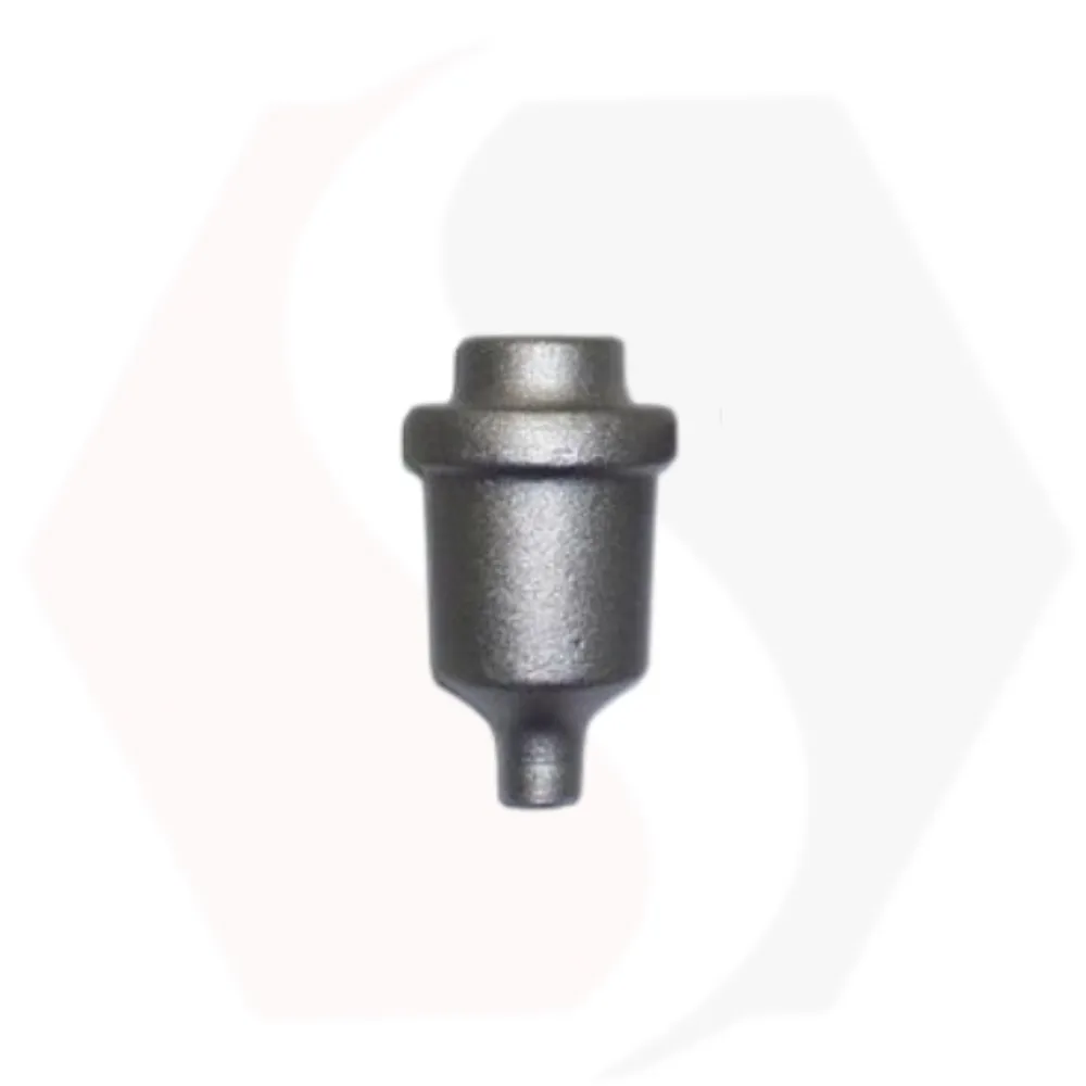 Precision Forging Manufacturer in Tajikistan