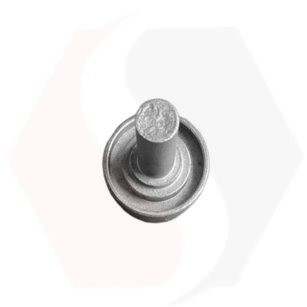Precision Forging Manufacturer in United Arab Emirates