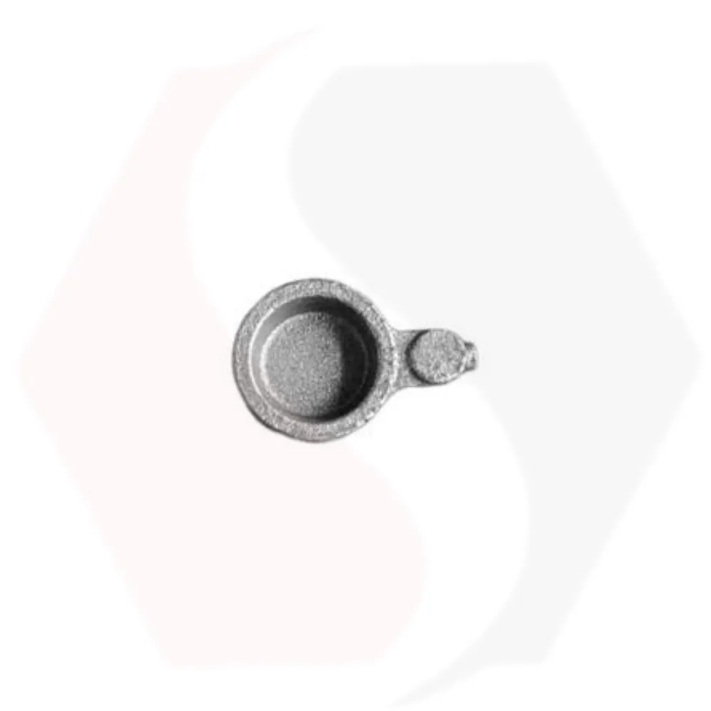 Precision Forging Manufacturer in Uzbekistan