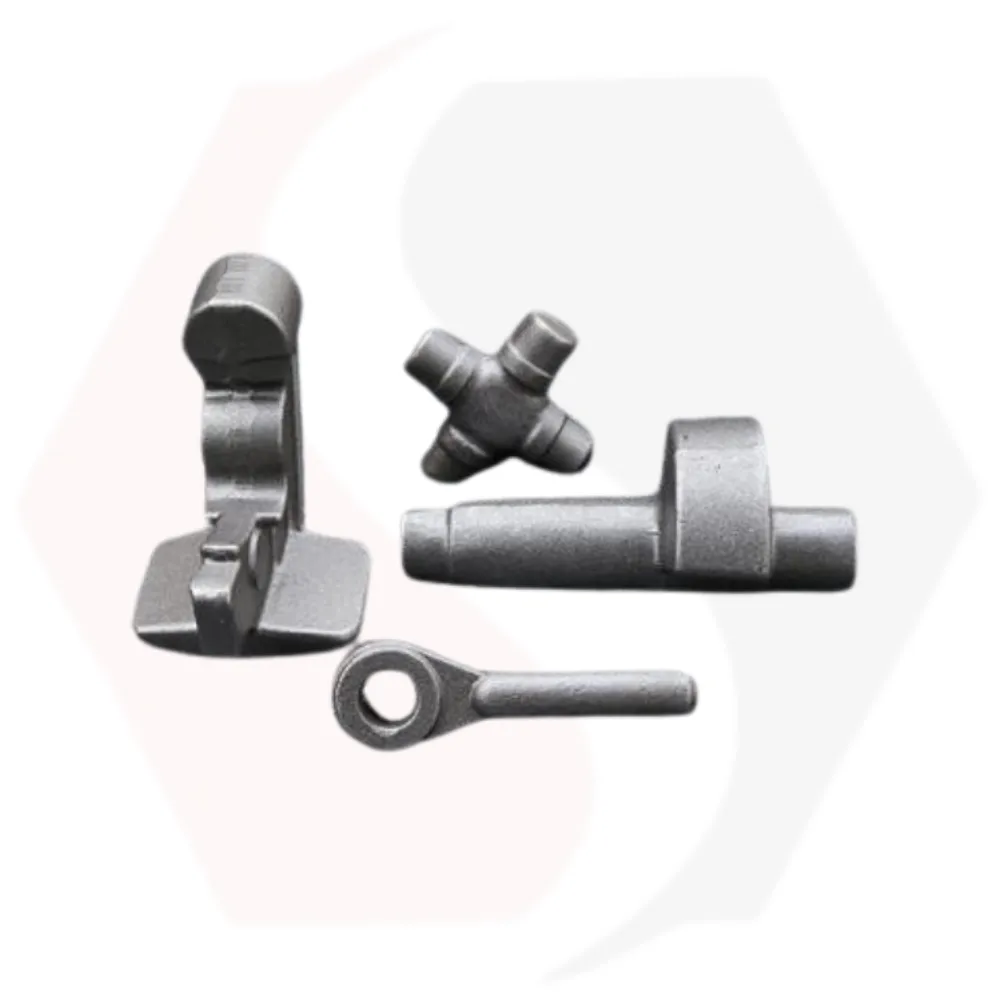Industrial Forging Manufacturer in Indonesia